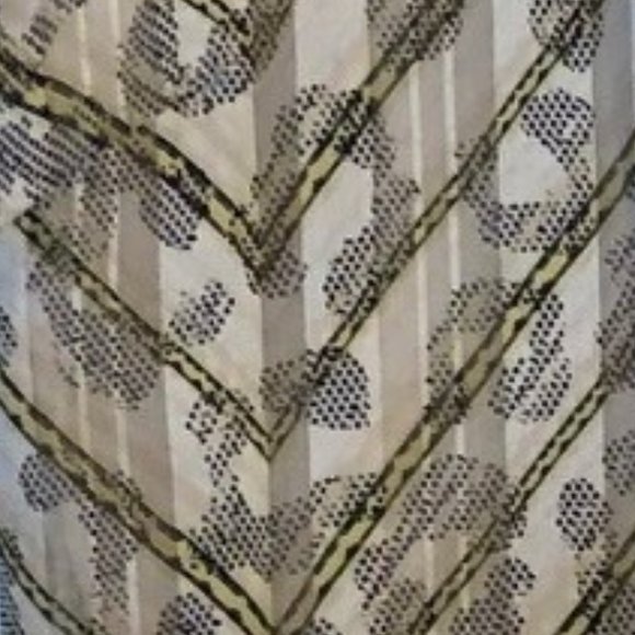 Club Monaco Sleeveless Summer Dress - Like New (Small) - Picture 3 of 3